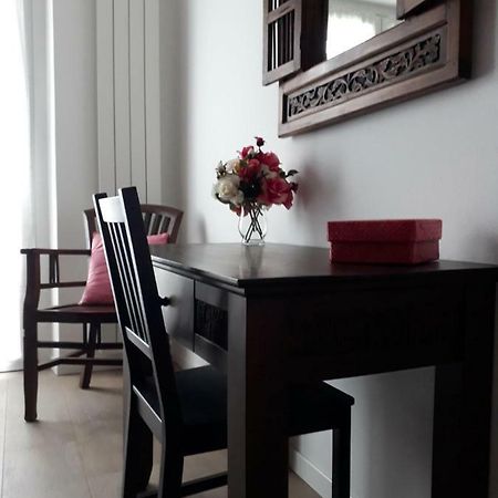Appartamento Alba Selvino Exteriér fotografie