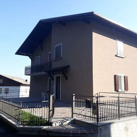 Appartamento Alba Selvino Exteriér fotografie