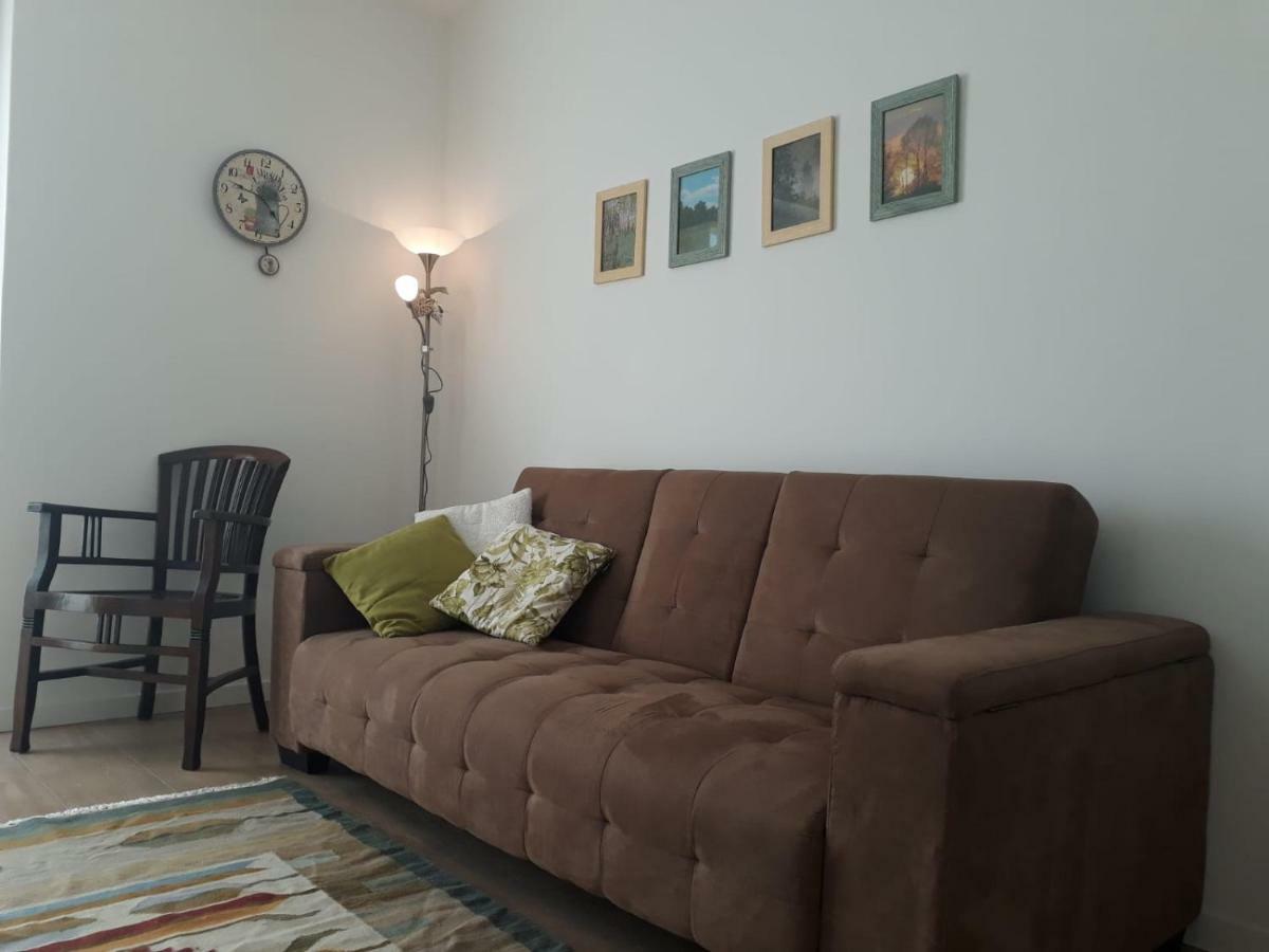 Appartamento Alba Selvino Exteriér fotografie